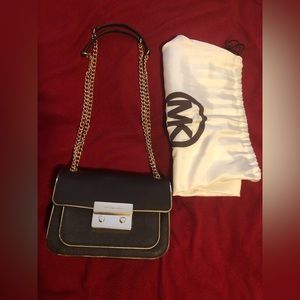 Used Michael Kors purse